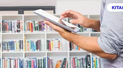 The Comprehensive Guide to eReader Selection for Professionals