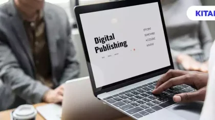 Maximizing the Potential of Digital Publishing Platforms