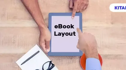 Fixed Layout vs. Reflowable eBooks: Which to Choose for Your Publication