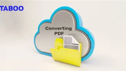 The Ultimate Guide to Converting PDF to Epub