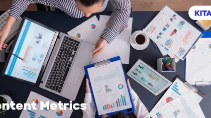 Content Metrics that Matter: A Guide for Editors to Measure Success