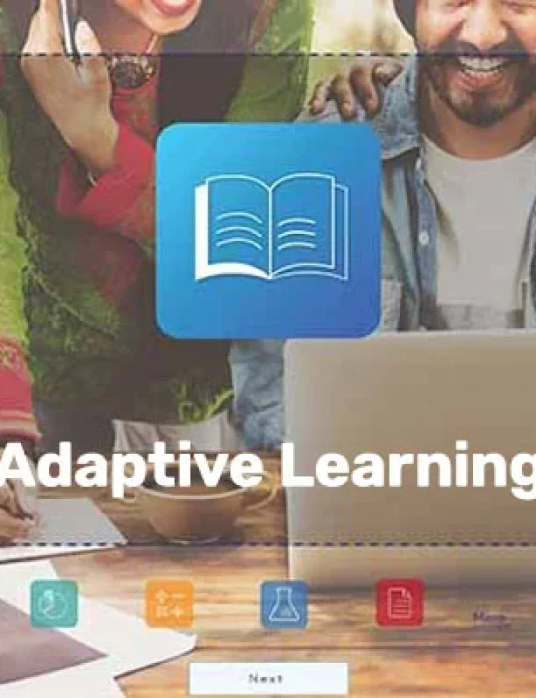 Adaptive learning and tech integrations