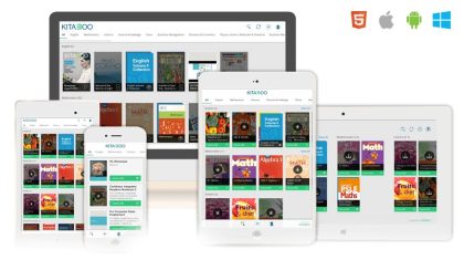 How to Create Cross-Device Accessibility eBooks For Higher Education?