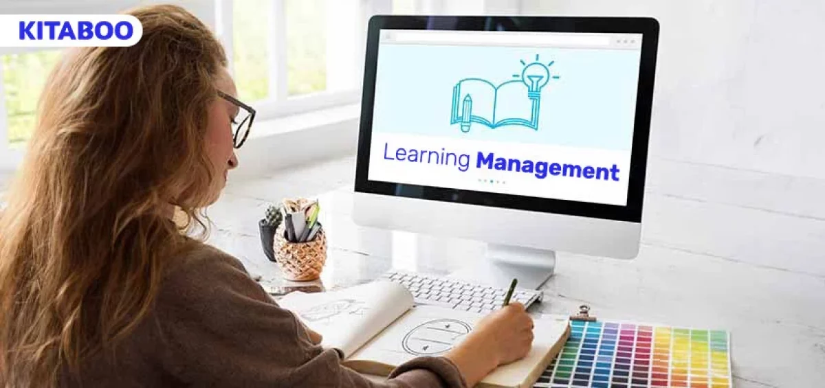 learning content management system