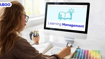 Navigating the Digital Realm: Learning Content Management Systems in Higher Ed Publishing