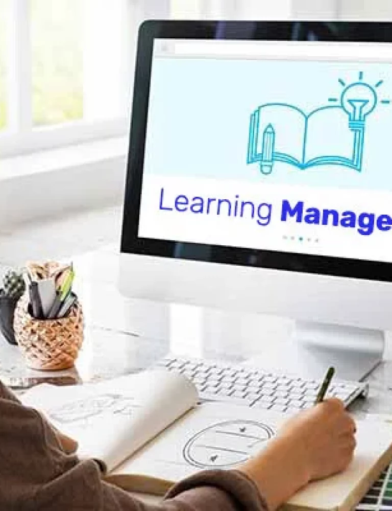 learning content management system
