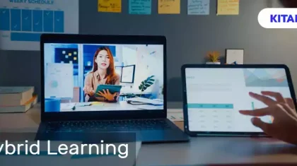 What is Hybrid Learning? Benefits, Importance, and More