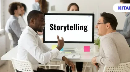 The Art Of Storytelling: Crafting Compelling Narratives For Impactful Content