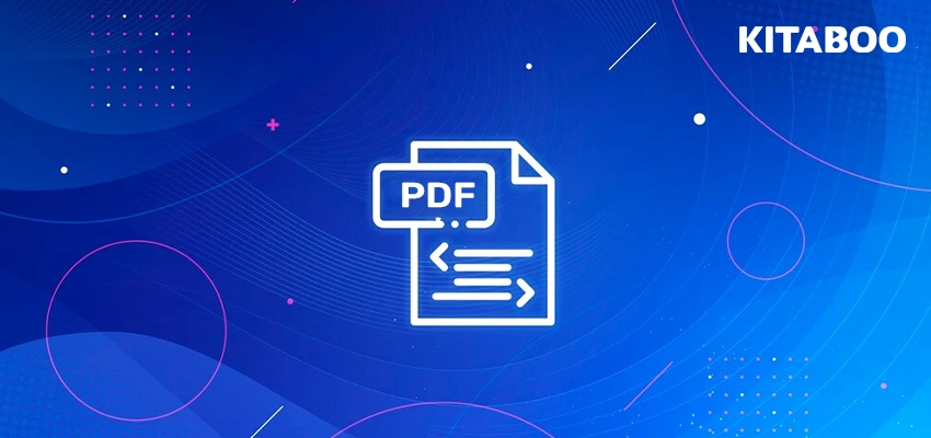 pdf to epub