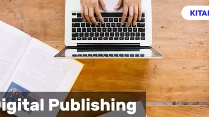 Digital Publishing Platforms: Revolutionizing the Publishing Industry