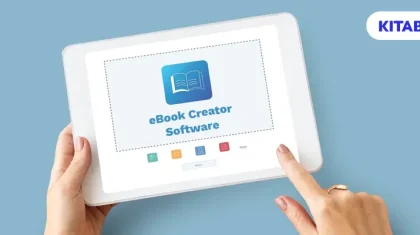 eBook Creator Software: Craft Your Story Your Way