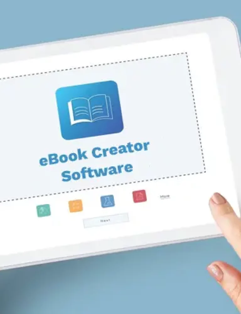 ebook creator software