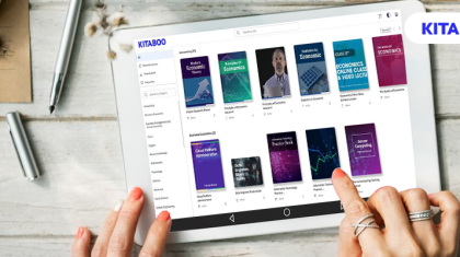 KITABOO Review: Revolutionizing eBook Creation in 2024