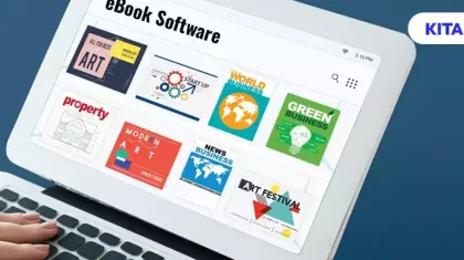eBook Software in 2024: Transforming Your Writing Experience