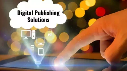 Digital Publishing Solutions in 2024: Elevate Your Content