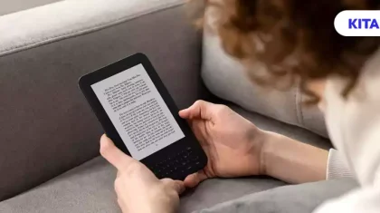 Ultimate eBook Reader: Transform Your Digital Reading