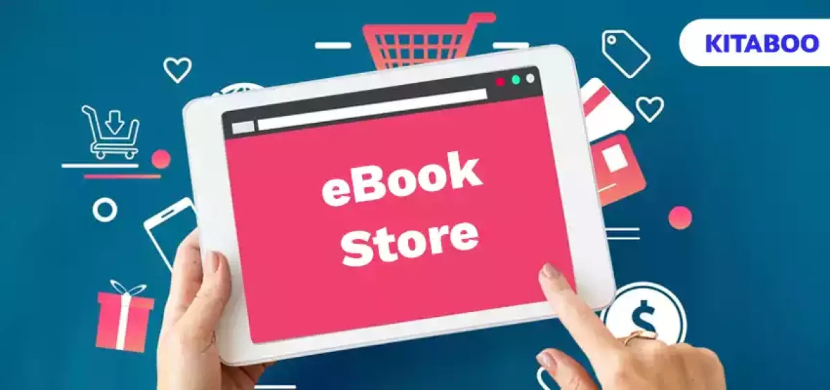 ebook store
