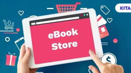 Navigating the World of eBook Stores: A 2024 Guide