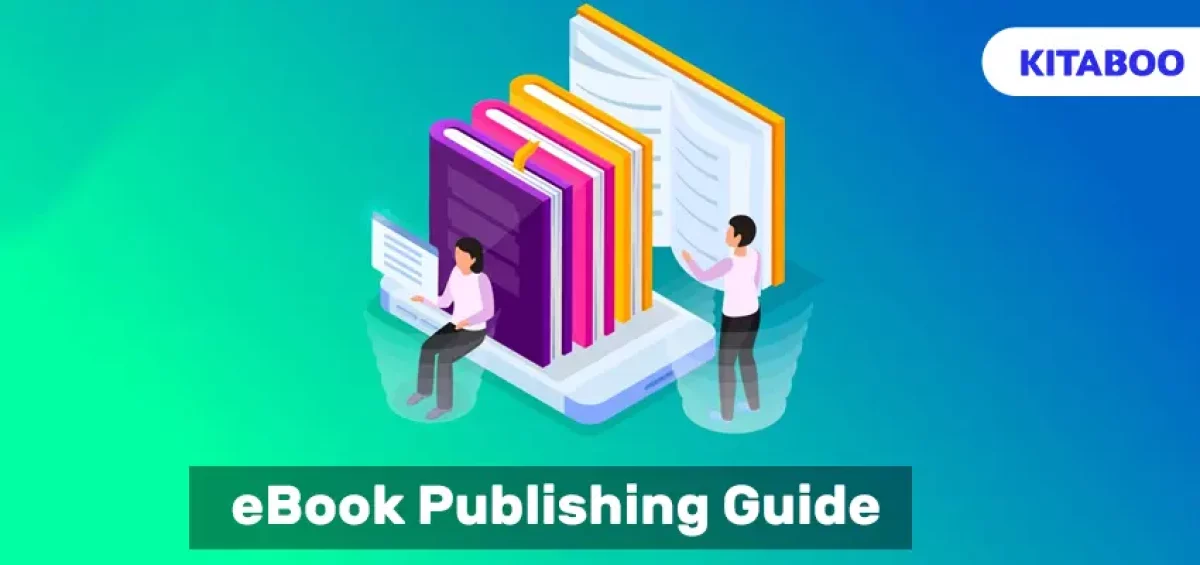 ebook publishing guide