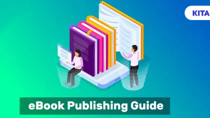 eBook Publishing Guide: Master The Process