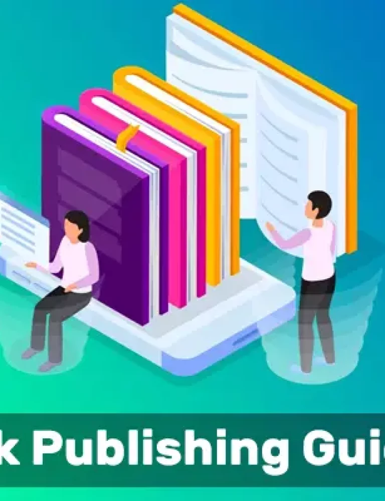 ebook publishing guide