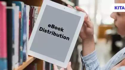 eBook Distribution: Expand Your Reach, Boost Your Sales!