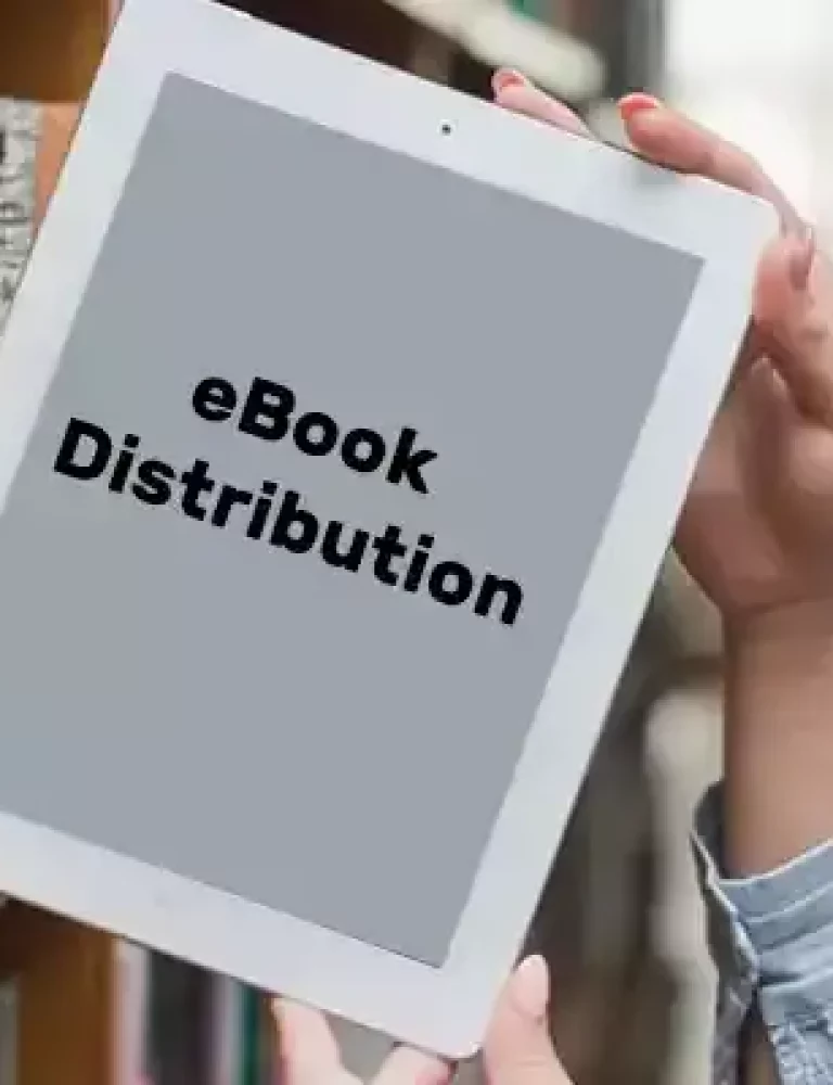 ebook distribution