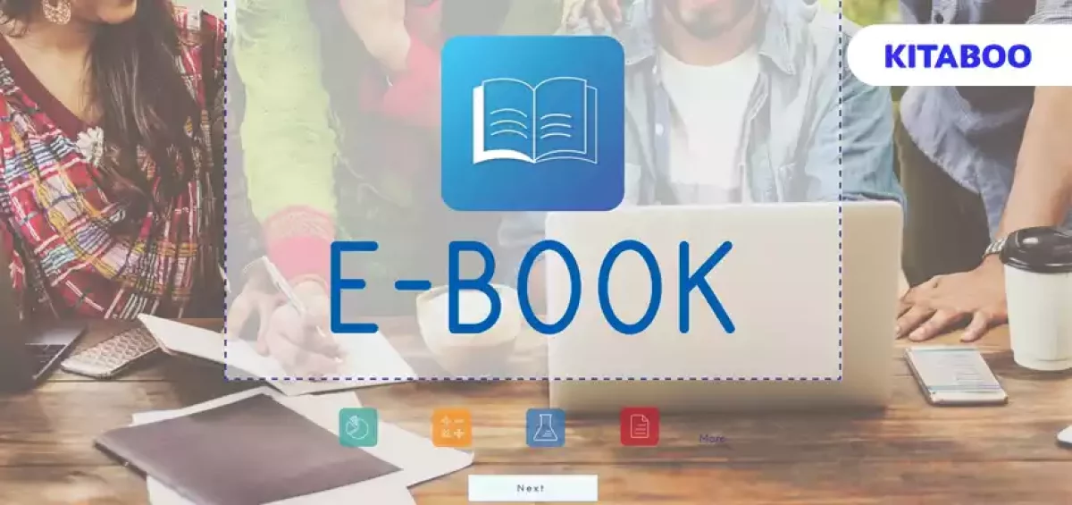 ebook creation