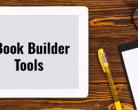 ebook builder tools
