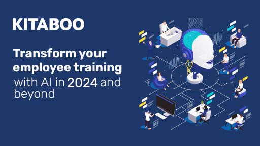 Transform your employee training with AI in 2024 and beyond new