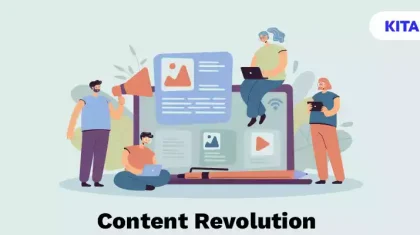 Content Revolution: Digital Publishing’s Global Influence