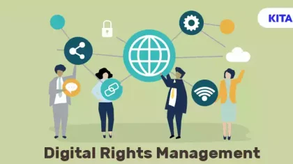 Crafting DRM eBooks Like a Pro: Mastering Digital Rights Management Software for eBooks