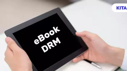 eBook DRM Essentials: Protect Your Work from Unauthorized Sharing