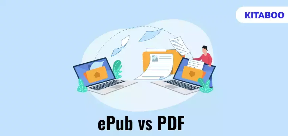 ePub vs PDF