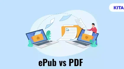 ePub vs PDF: The Ultimate Format Showdown