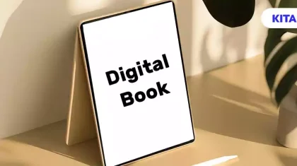 How To Make A Digital Book: A Step-by-Step Guide