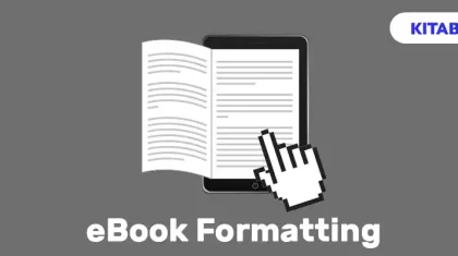 Professional eBook Formatting: Your Gateway to Publishing Success