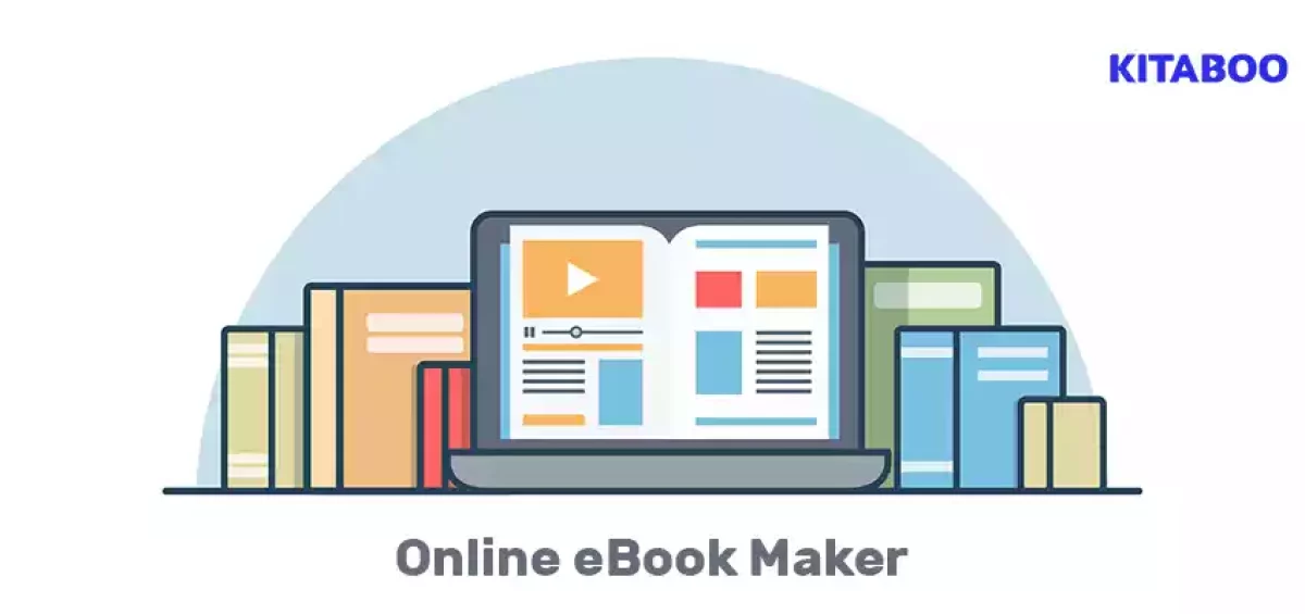 Online eBook Maker
