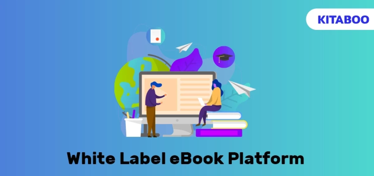 White Label eBook Platform