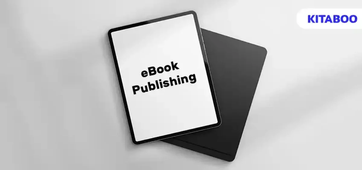 ebook publishing