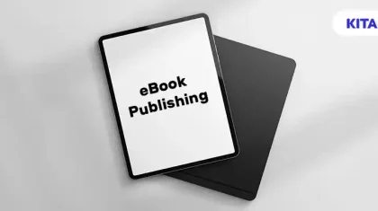 Top eBook Publishing Platforms: Guide to Choosing the Best!