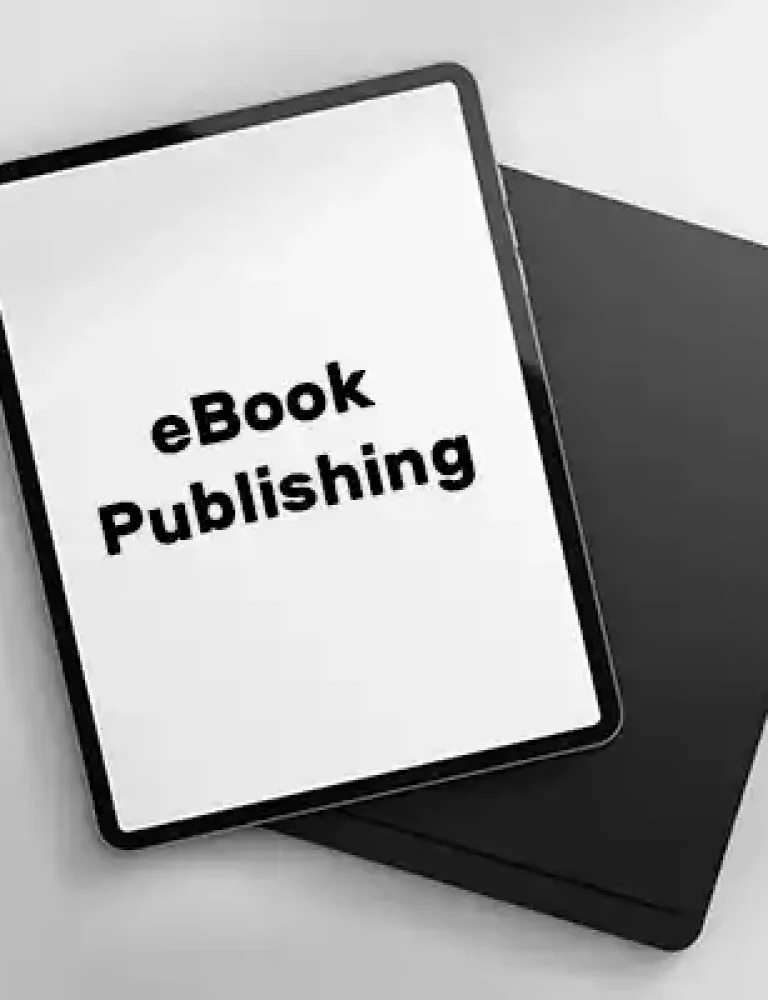 ebook publishing