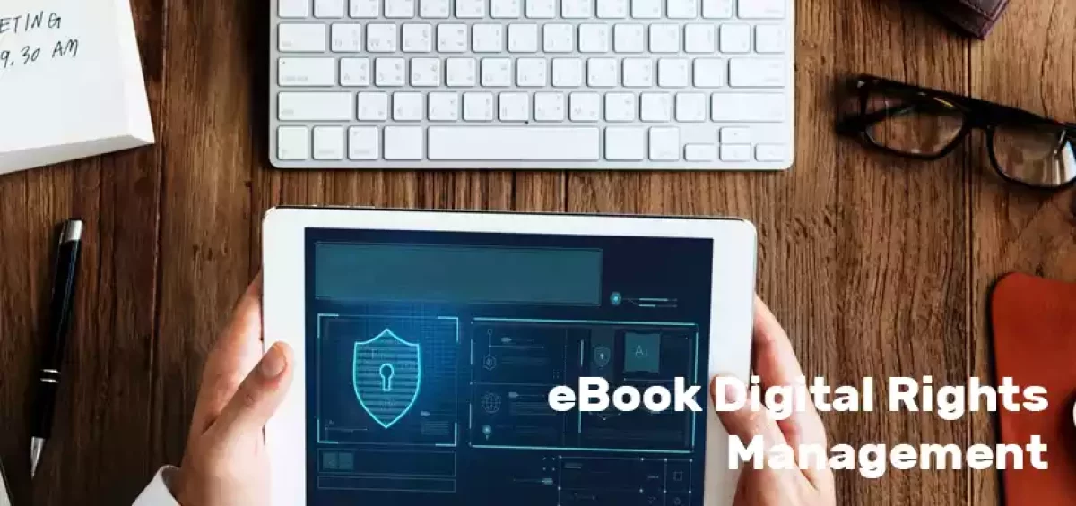 Ebook Digital Rights Management