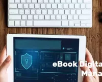 Ebook Digital Rights Management