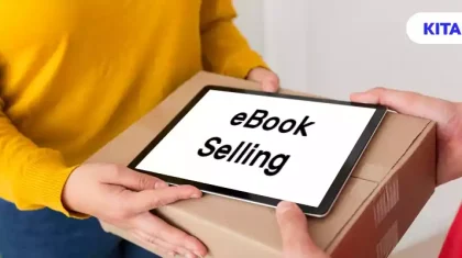 Master eBook Selling: Build Your Store & Boost Profits!
