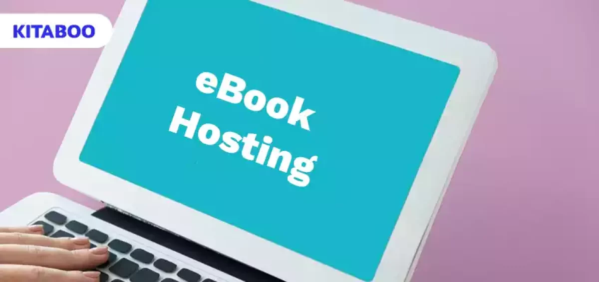 eBook Hosting Platform