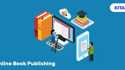 Online Book Publishing: A New Era For Authors Unleashed!
