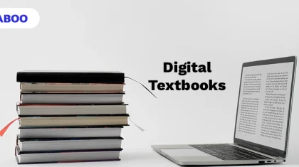 Digital Textbooks Revolutionizing Higher Education: A 2024 Guide