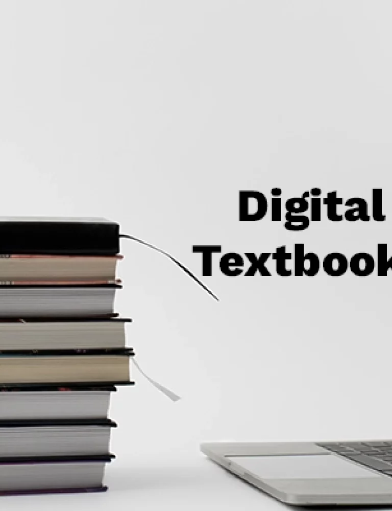 Higher Education Textbook Trends