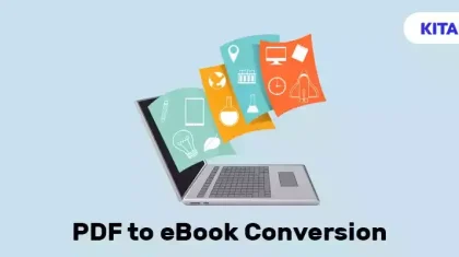 Convert PDF to eBook: Easy Steps for Seamless Conversion